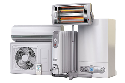 تجهیزات گرمایشی