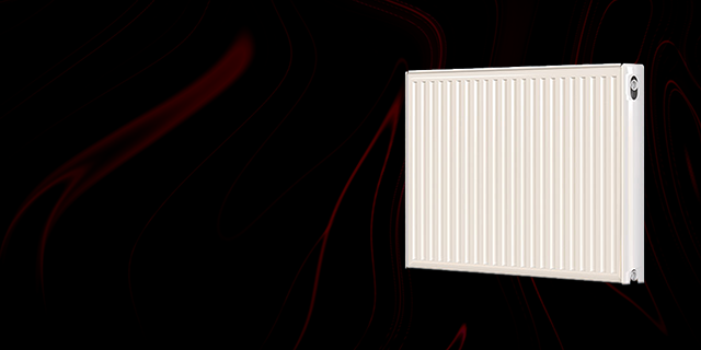 رادیاتور پنلی