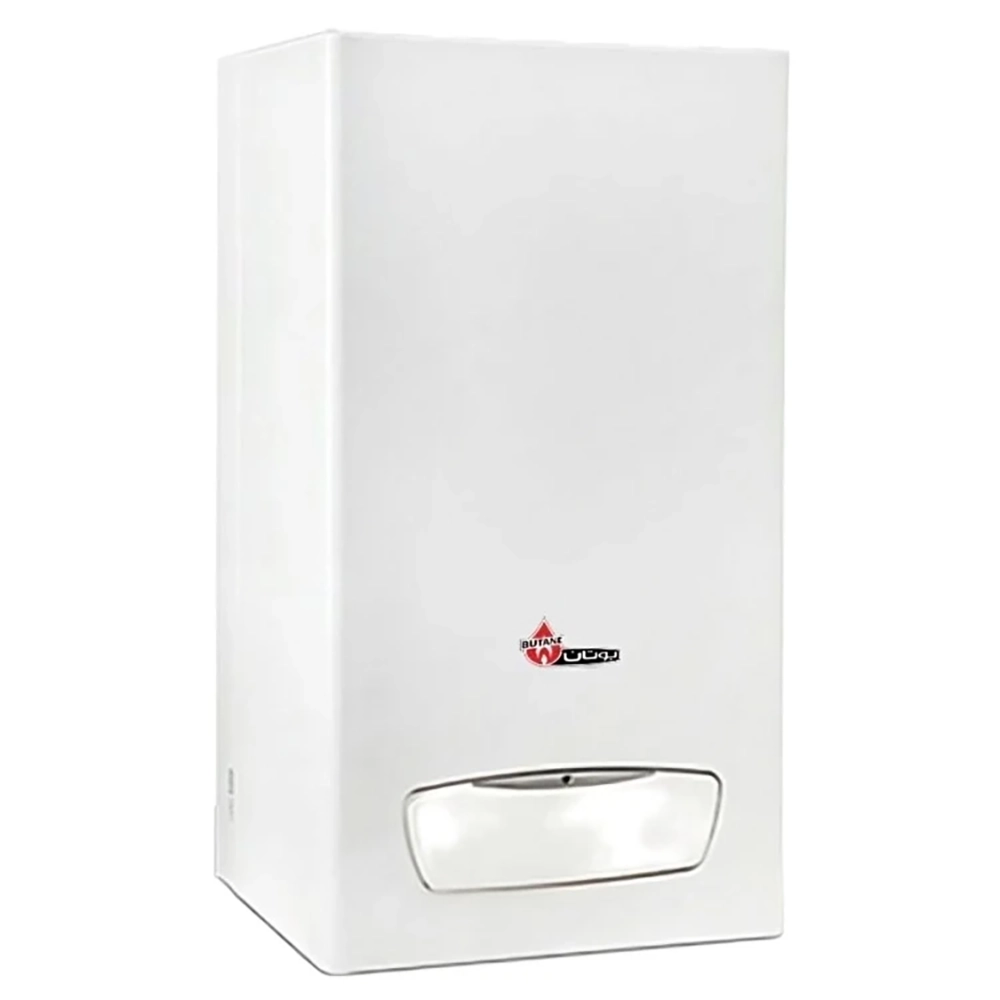 پکیج شوفاژ دیواری بوتان مدل Perla Pro 24 RSi