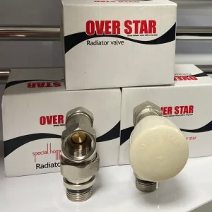 شیر و زانو over star