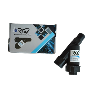 فیلتر مغناطیسی rg7