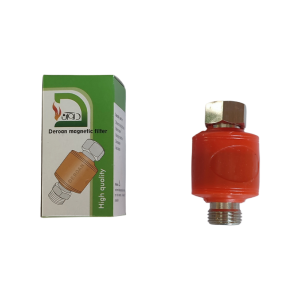 فیلتر مغناطیسی دروآن