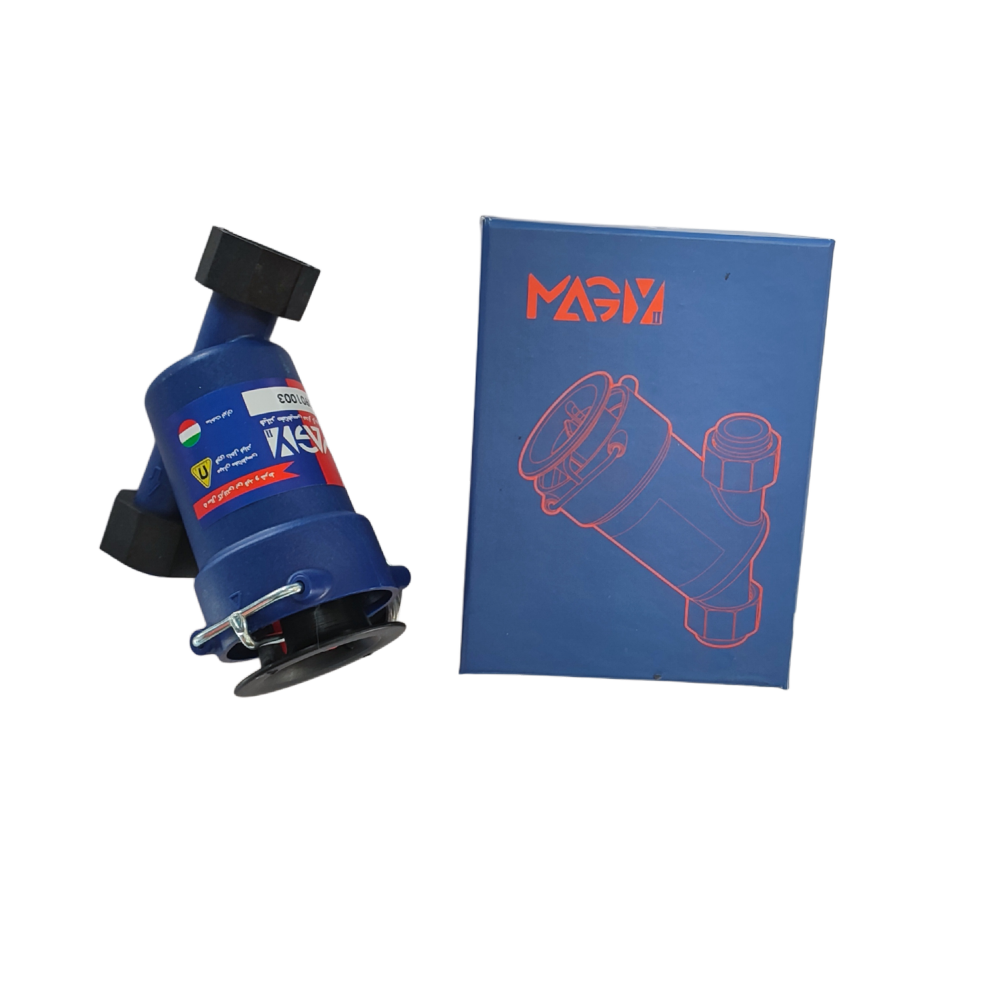 فیلتر مغناطیسی مگی 2 (Magy2) پیاکو