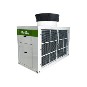 چیلر کیتر اسپانیا ظرفیت 9 تا 85 تن